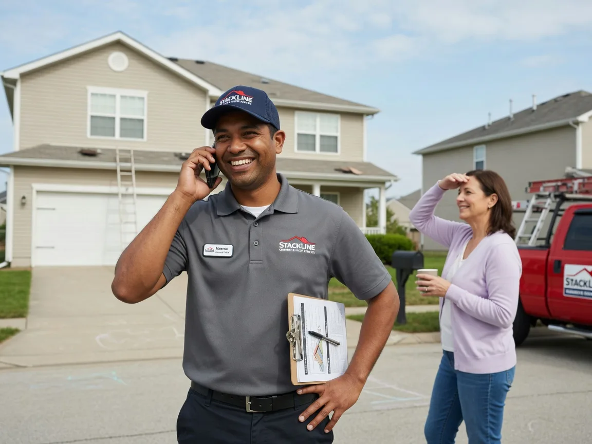 Chimney flashing repair Holt, MO FAQs